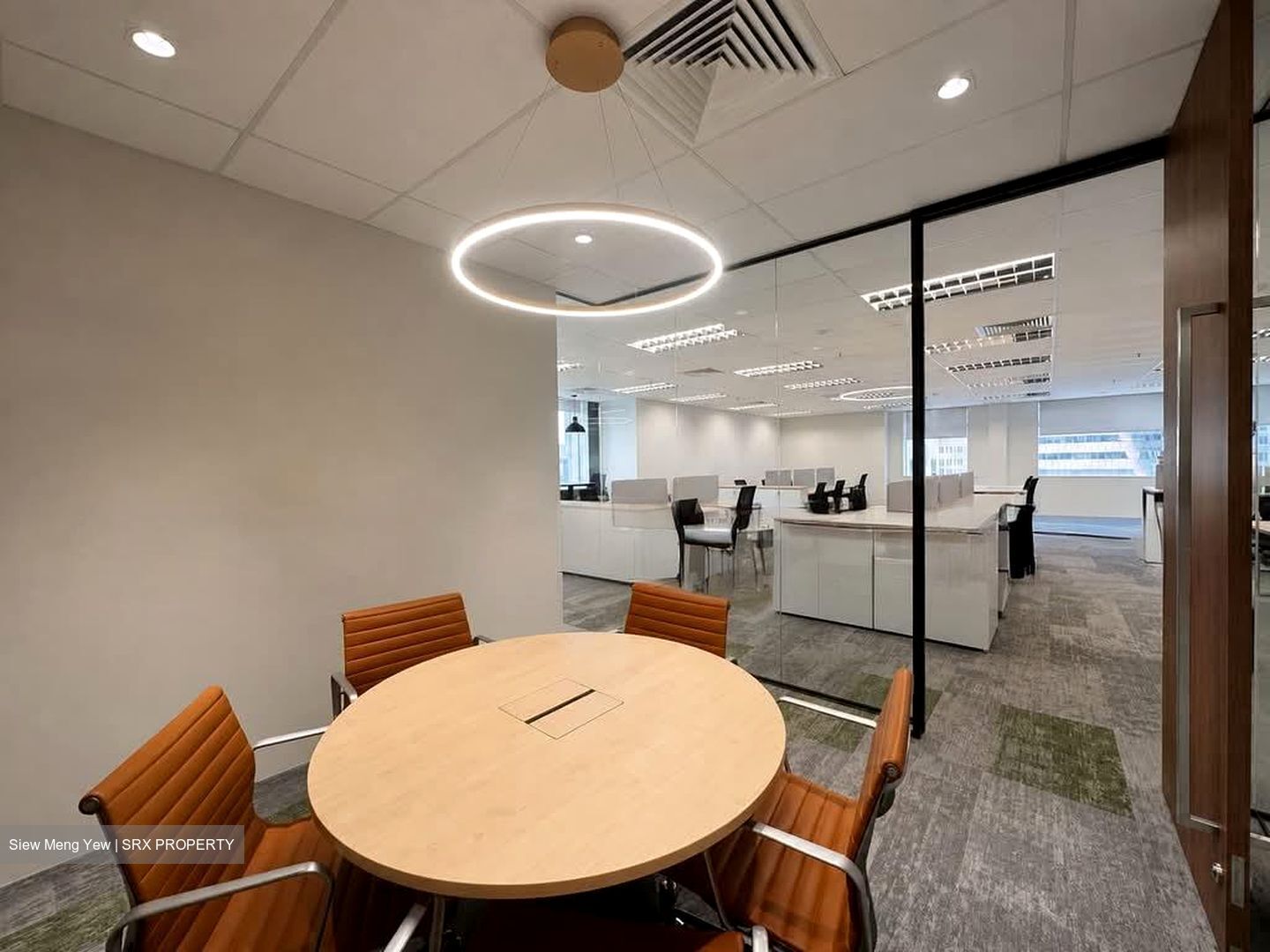Raffles Place MRT (D1), Office #570056901